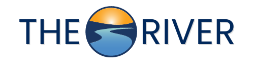 River of Life Logo Christian Fellowship