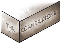 cornerstone