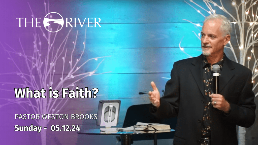 What is Faith?