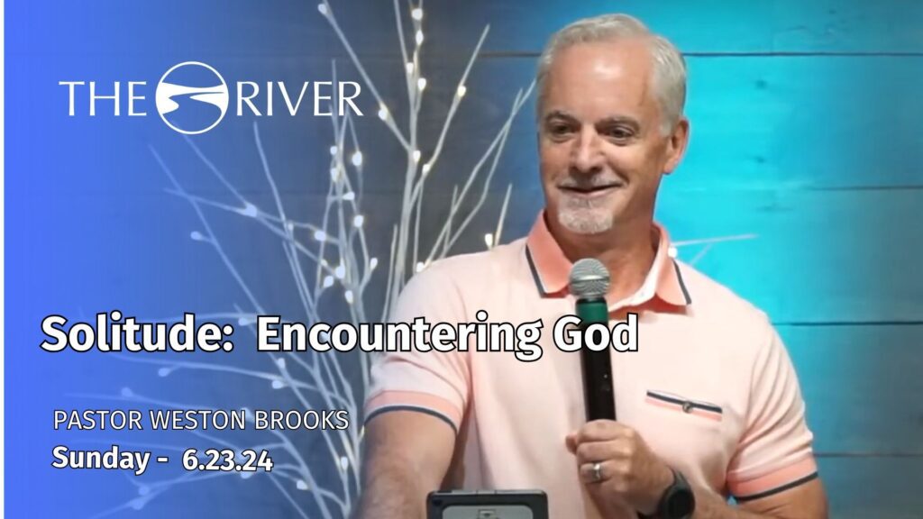 Encountering God