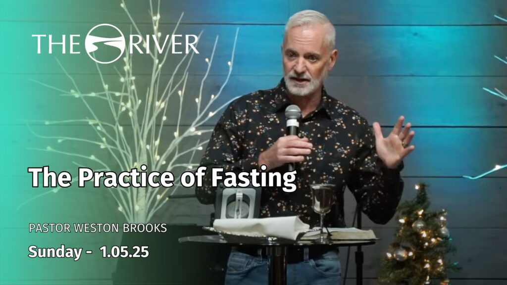 The Practice of Fasting