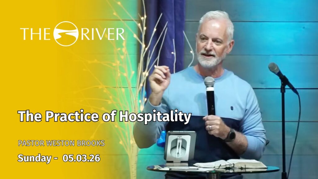 The Practice of Hospitality
