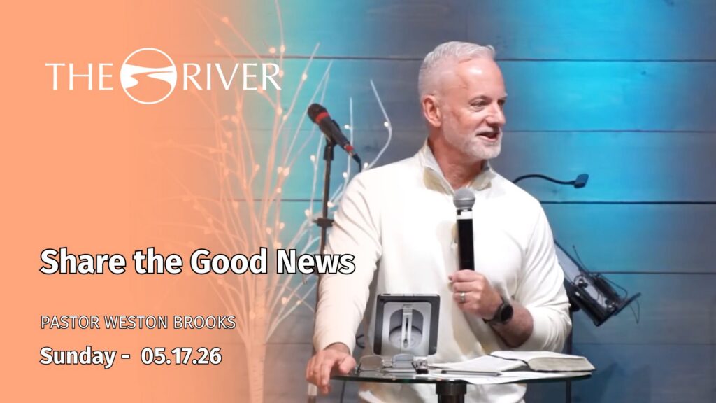 Share the Good News