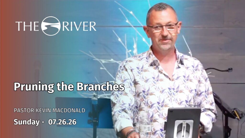 Pruning the Branches