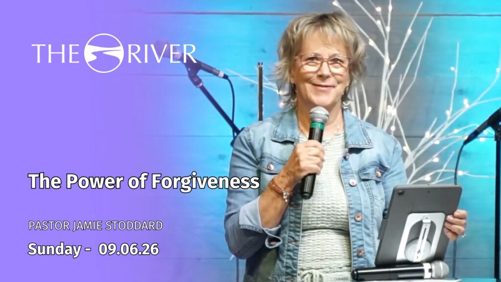 The Power of Forgiveness